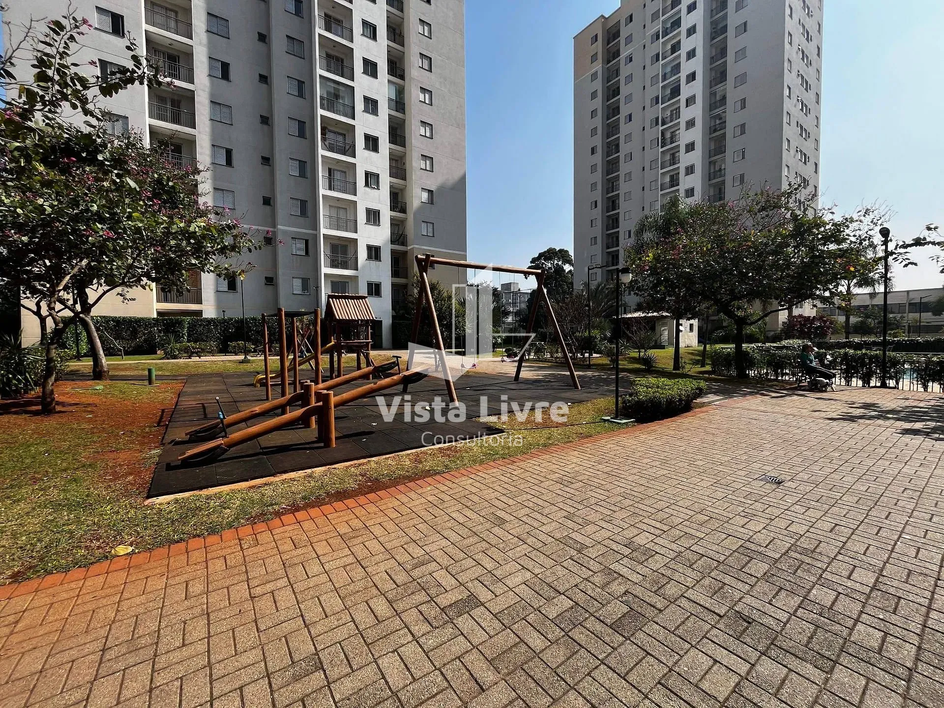 Apartamento, 2 quartos, 58 m² - Foto 23