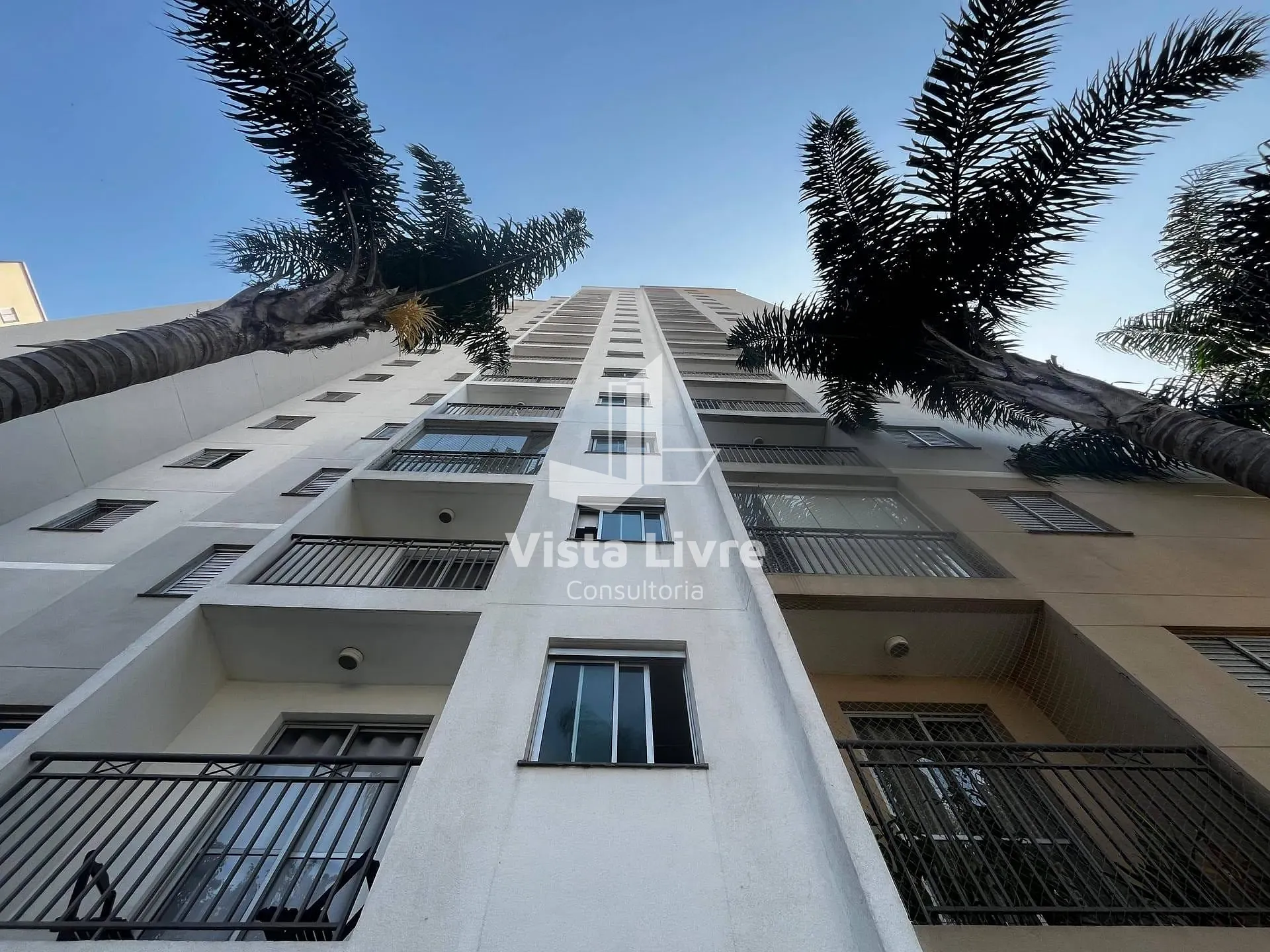Apartamento, 2 quartos, 58 m² - Foto 25