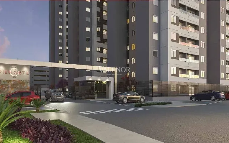 Apartamento, 2 quartos, 47 m² - Foto 21