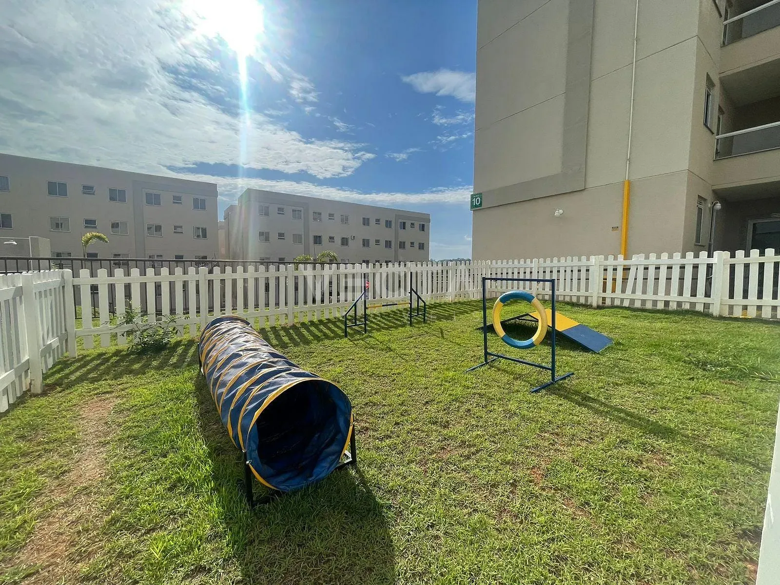 Apartamento, 2 quartos, 50 m² - Foto 8
