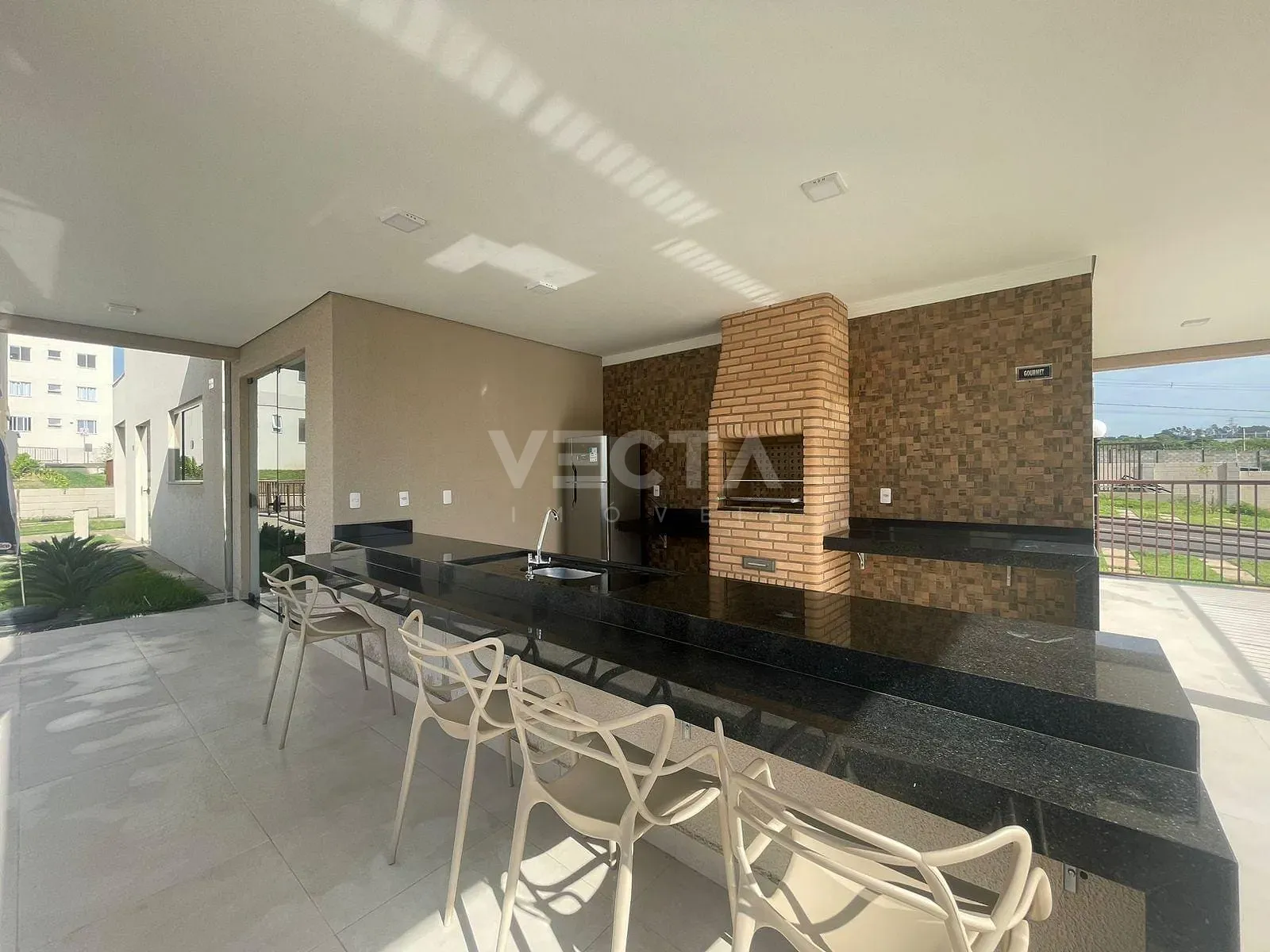 Apartamento, 2 quartos, 50 m² - Foto 9