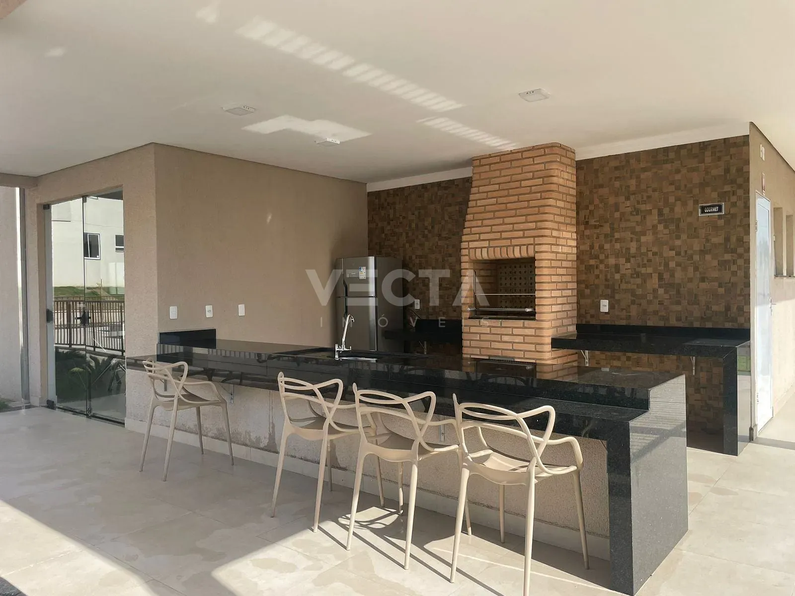 Apartamento, 2 quartos, 45 m² - Foto 16
