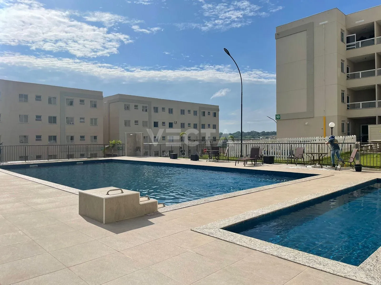 Apartamento, 2 quartos, 50 m² - Foto 11