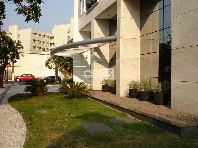 Sala com 461m², para alugar, no bairro Caiçaras em Londrina
