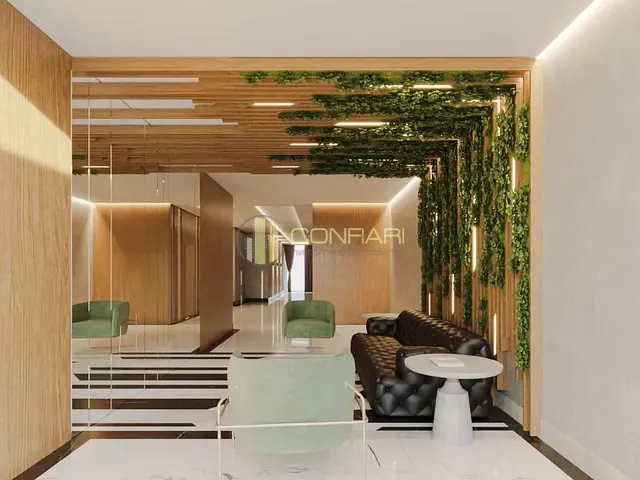 Apartamento com 200m² 4 quartos e 4 banheiros, à venda, no bairro Perequê em Porto Belo