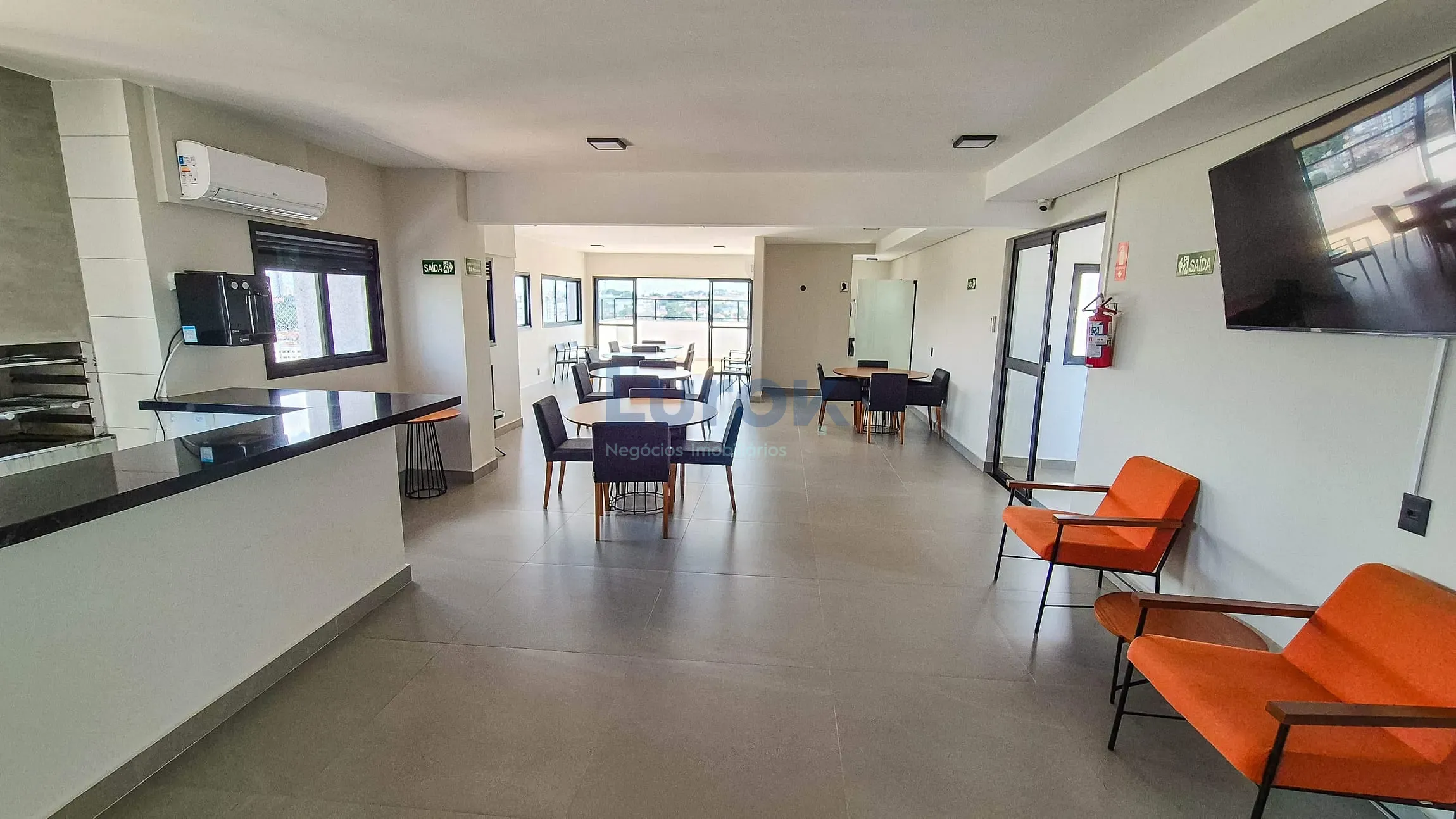 Apartamento, 3 quartos, 79 m² - Foto 12