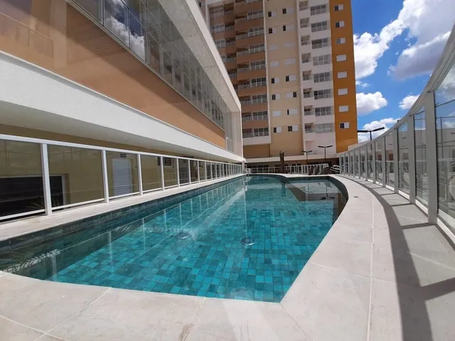 Apartamento 3 quartos e 2 banheiros, à venda, no bairro Jardim Europa em Goiânia