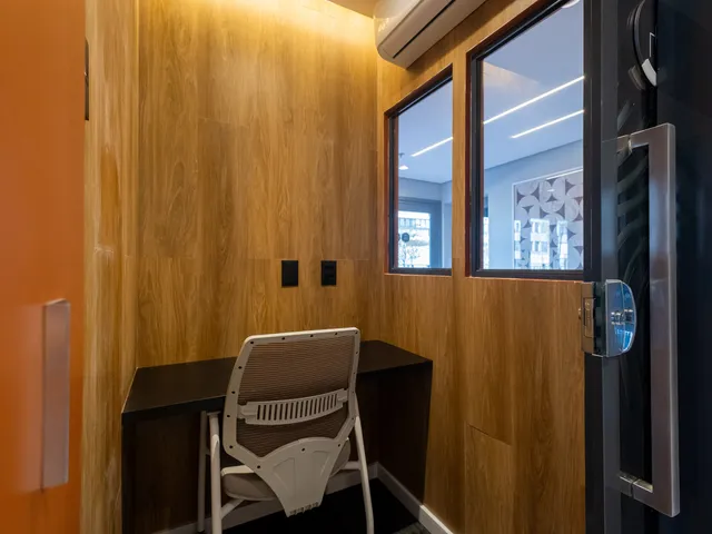 Sala com 23m², à venda, no bairro São Gonçalo em Pelotas
