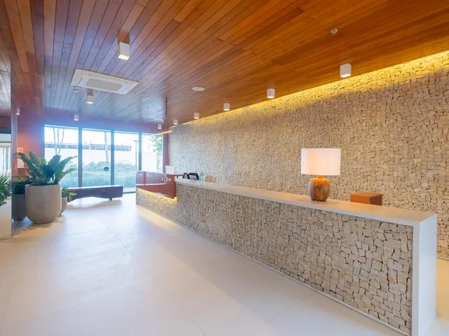 Sala com 23m², à venda, no bairro São Gonçalo em Pelotas