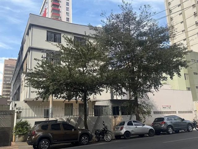 Apartamento 2 quartos e 1 banheiro, à venda, no bairro Setor Oeste em Goiânia