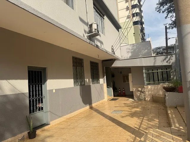 Apartamento 2 quartos e 1 banheiro, à venda, no bairro Setor Oeste em Goiânia