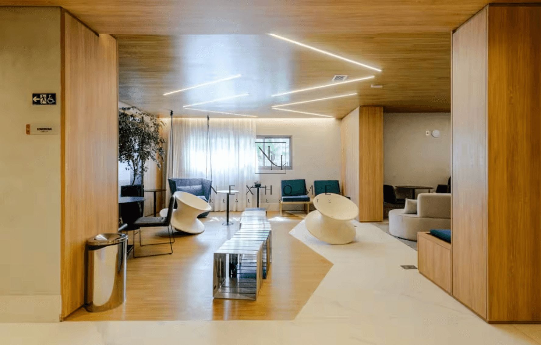 Apartamento, 1 quarto, 31 m² - Foto 26