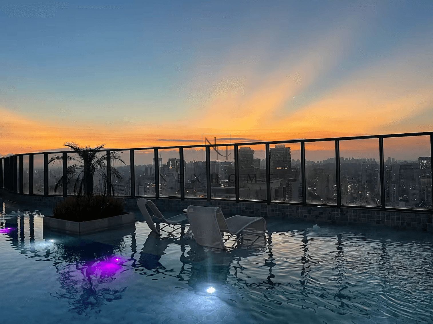 Apartamento, 1 quarto, 31 m² - Foto 22