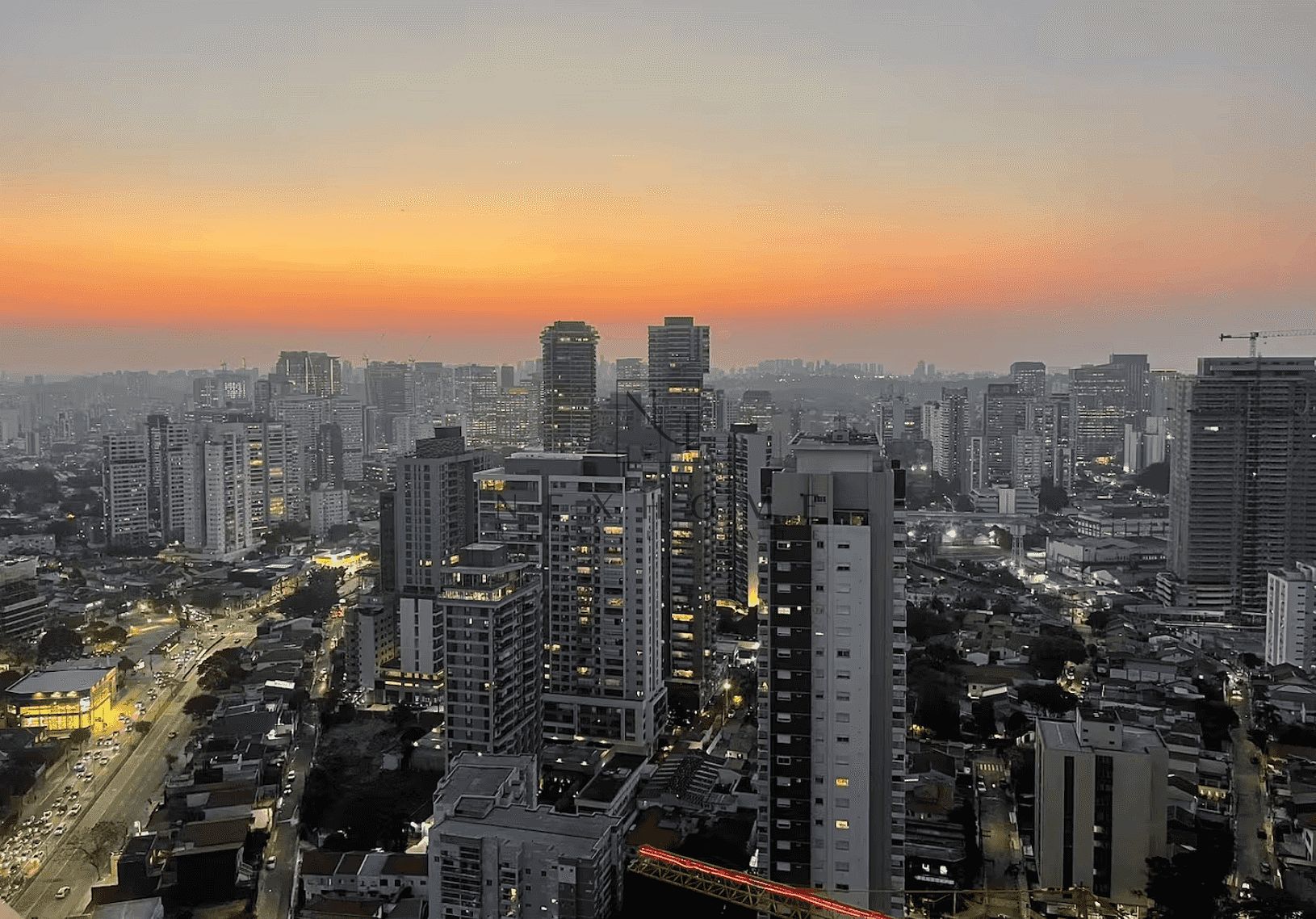 Apartamento, 1 quarto, 31 m² - Foto 23