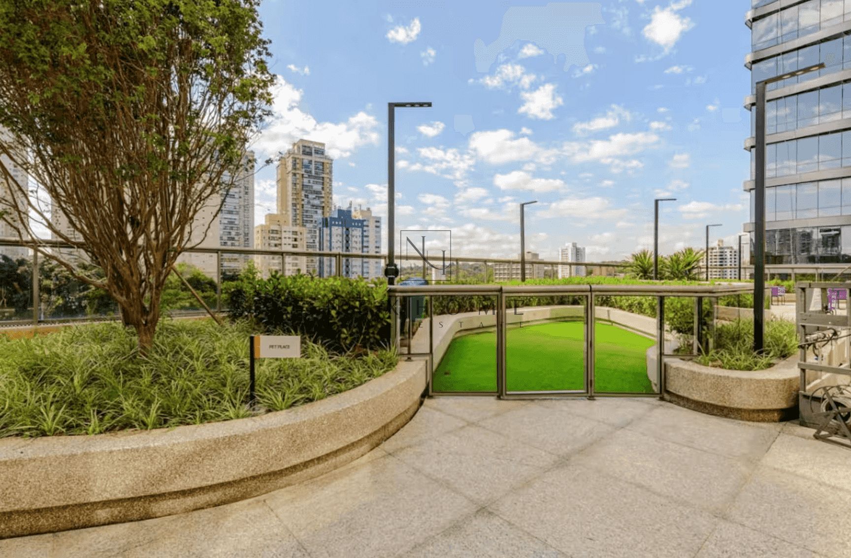 Apartamento, 1 quarto, 31 m² - Foto 24