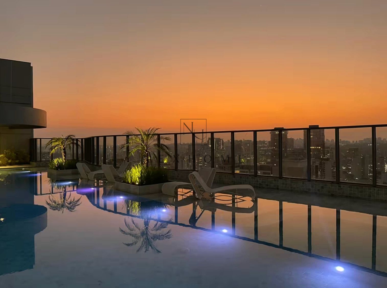 Apartamento, 1 quarto, 31 m² - Foto 25