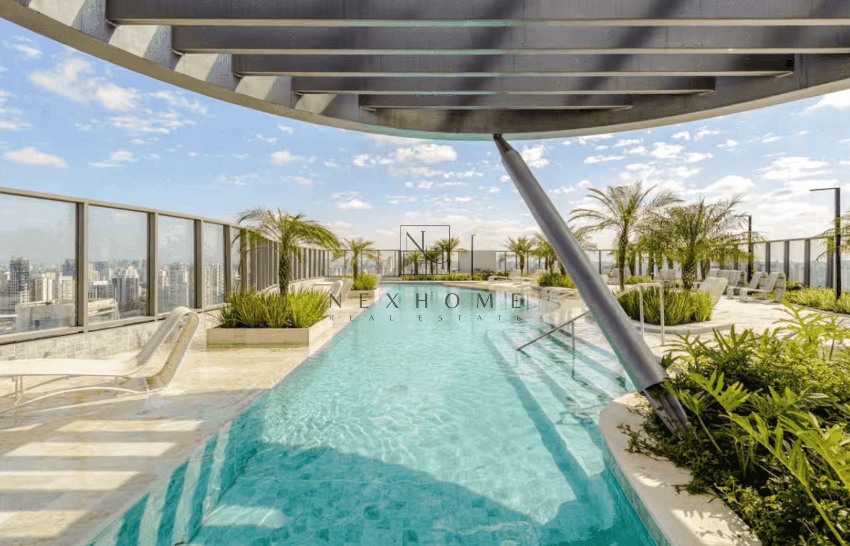 Apartamento, 1 quarto, 31 m² - Foto 15