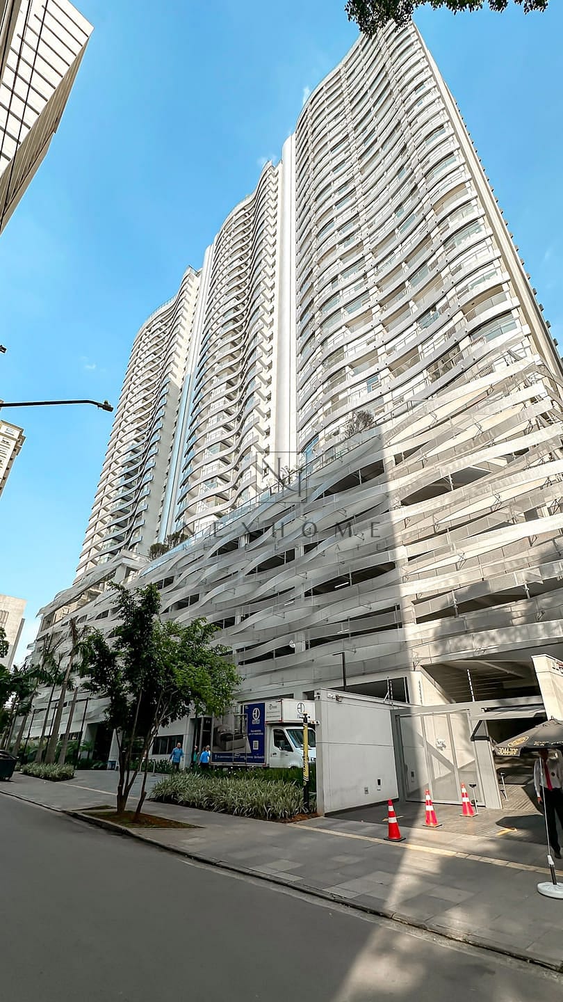 Apartamento, 1 quarto, 31 m² - Foto 14