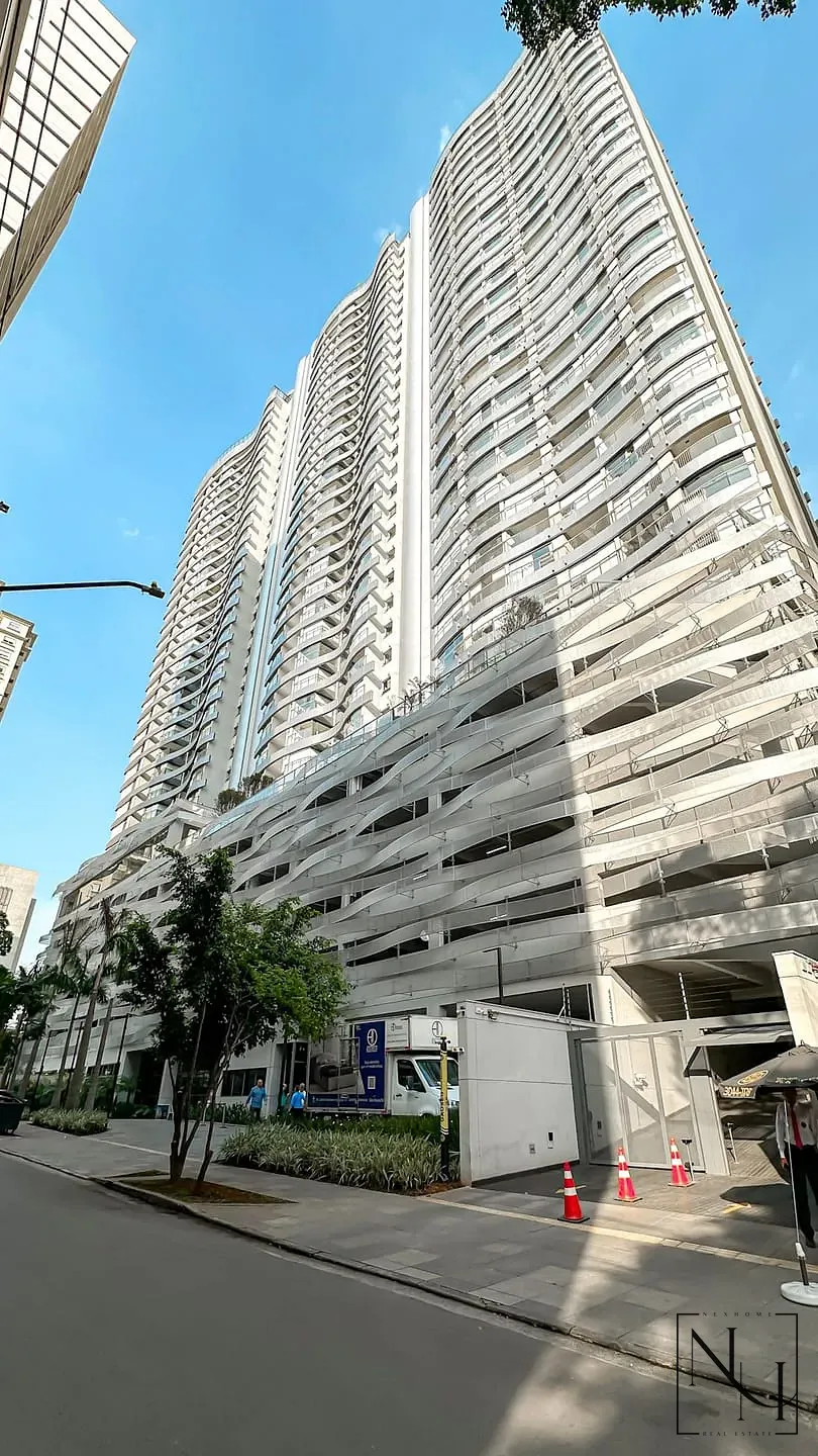 Apartamento, 1 quarto, 31 m² - Foto 14