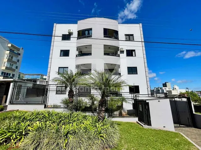 Apartamento 2 quartos e 1 banheiro, para alugar, no bairro Jardim Itália em Chapecó