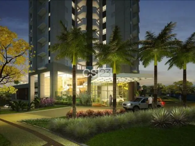 Apartamento com 118m² 2 quartos e 2 banheiros, à venda, no bairro Gleba Fazenda Palhano em Londrina