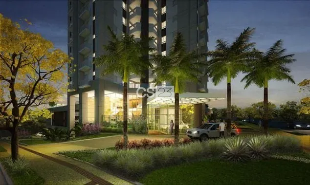 Apartamento, 2 quartos, 81 m² - Foto 1