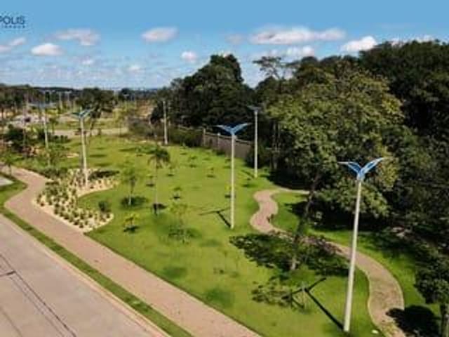 Condomínio do Terreno - Terreno à venda 264M², Socopo, Teresina - Piauí | CONDOMINIO PETROPOLIS | Cristina Lopes Imobiliária