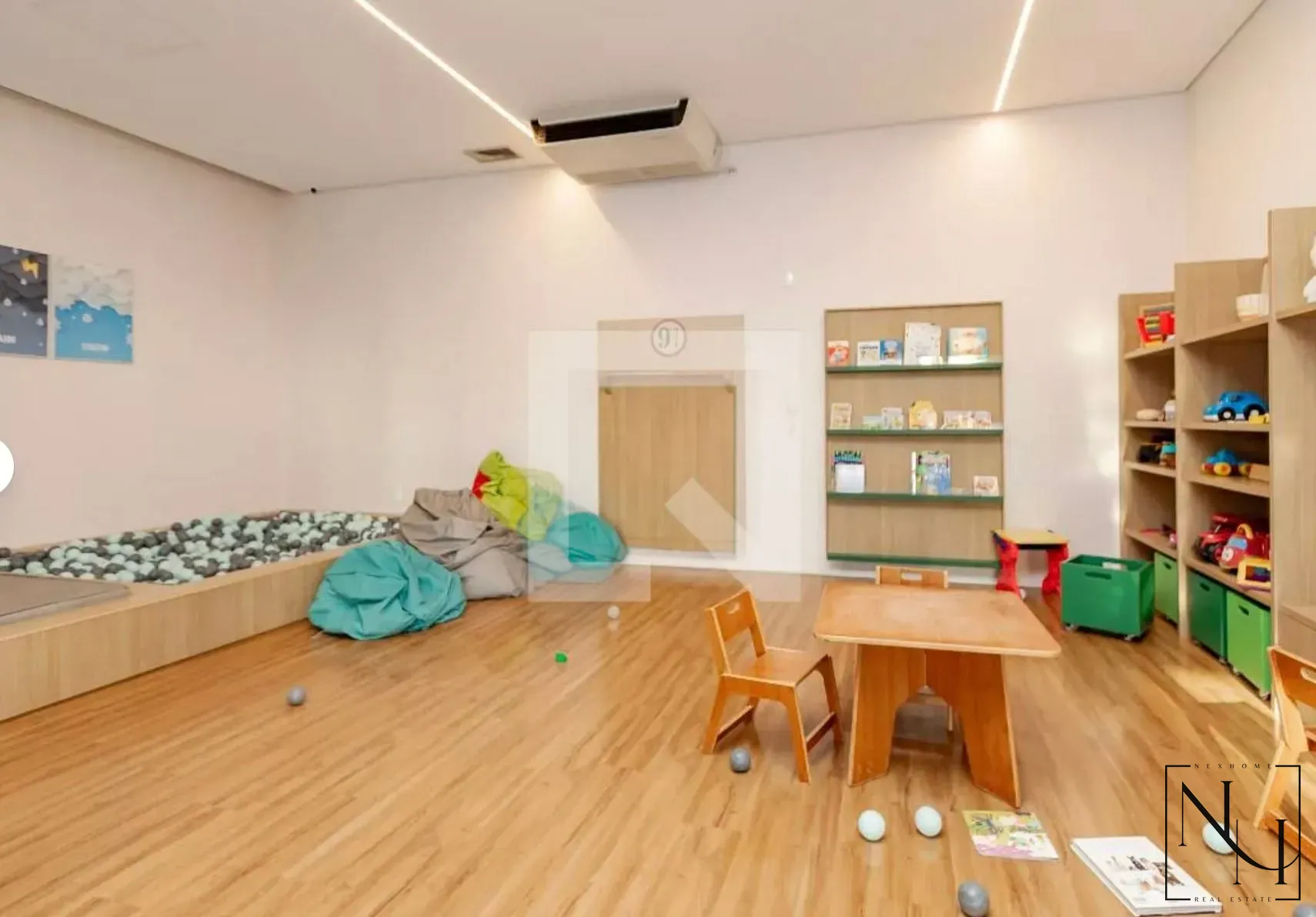 Apartamento, 3 quartos, 157 m² - Foto 22