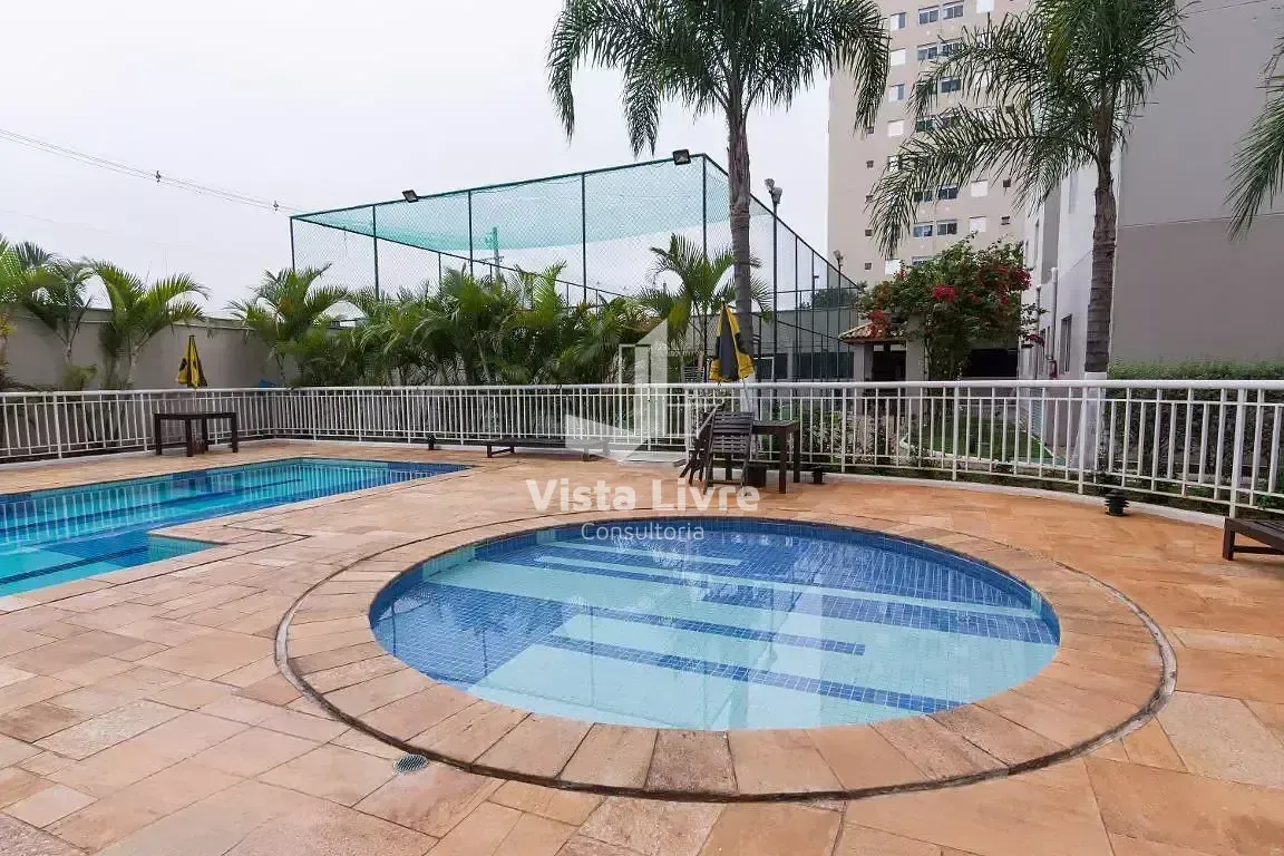 Apartamento, 2 quartos, 70 m² - Foto 31