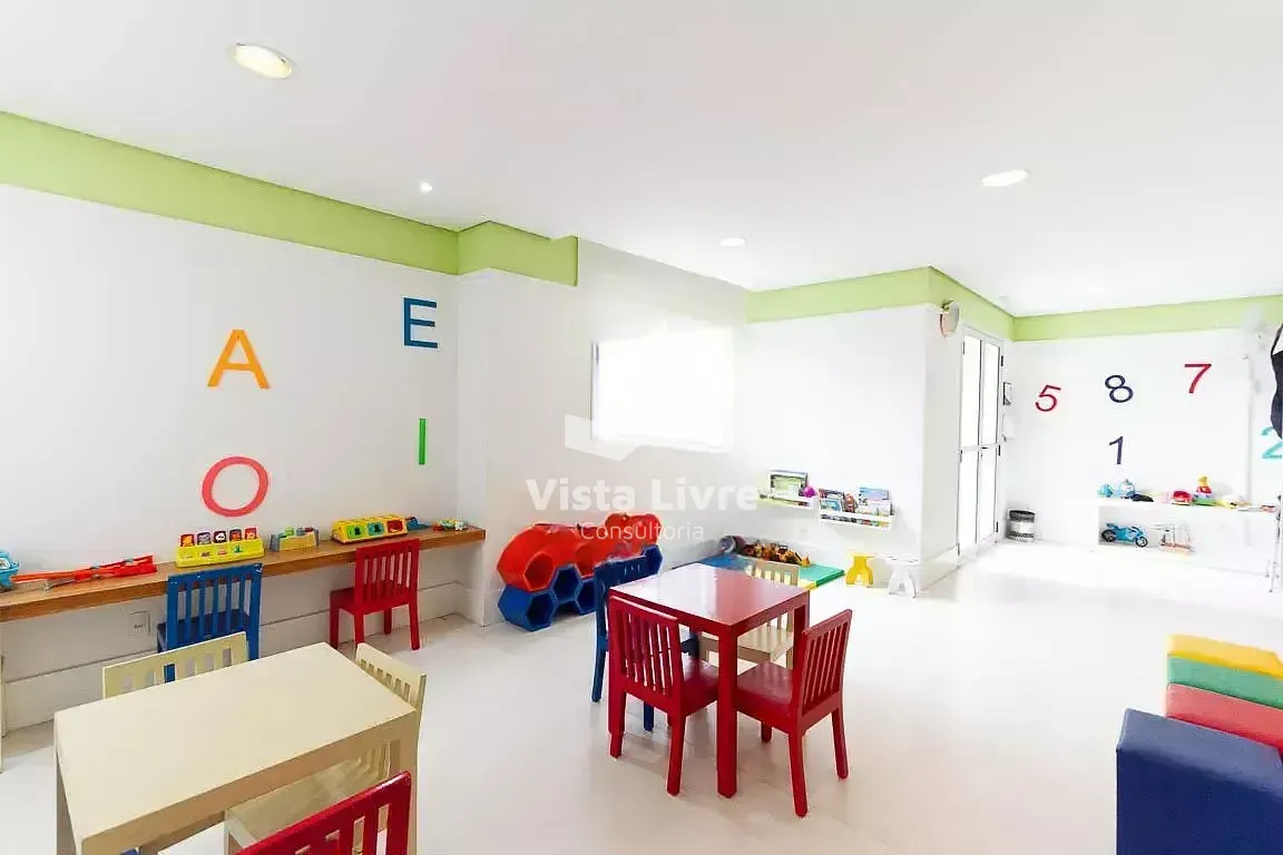 Apartamento, 2 quartos, 70 m² - Foto 36