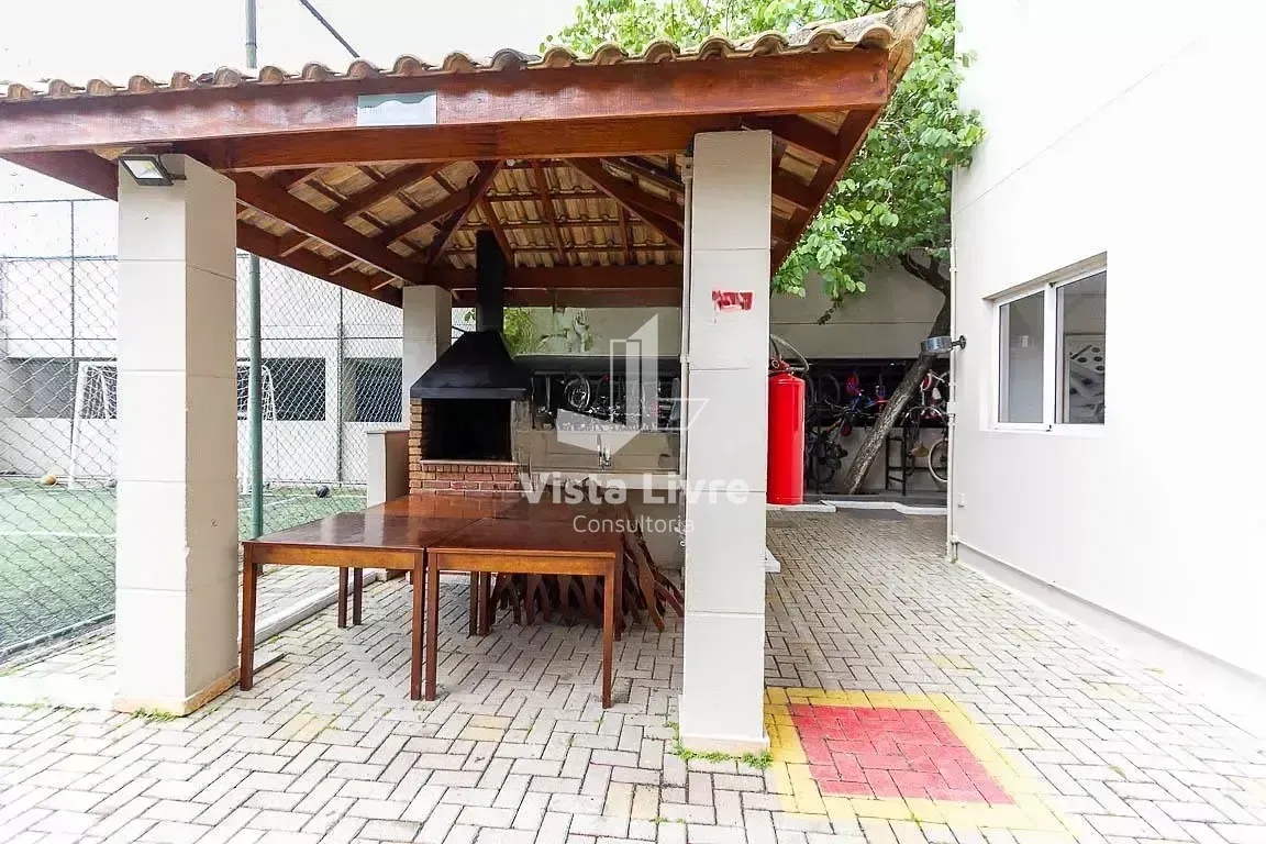 Apartamento, 2 quartos, 70 m² - Foto 34