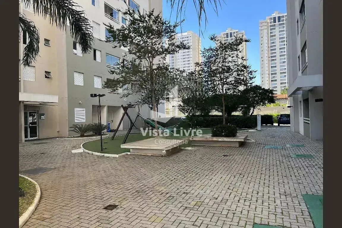 Apartamento, 2 quartos, 70 m² - Foto 41