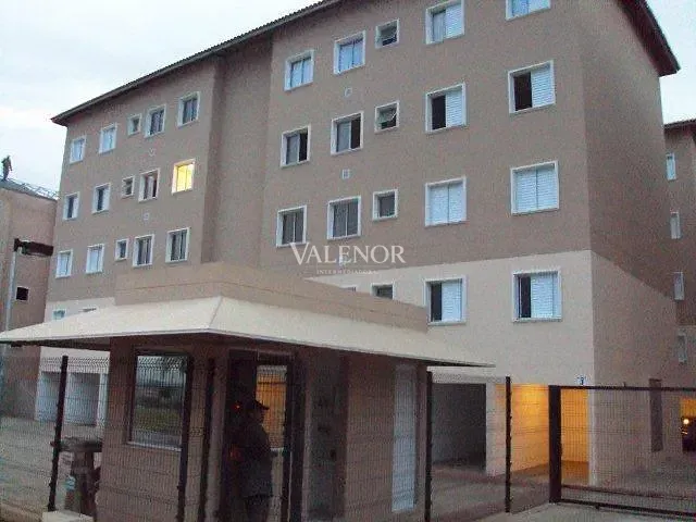 Apartamento, 2 quartos, 54 m² - Foto 15
