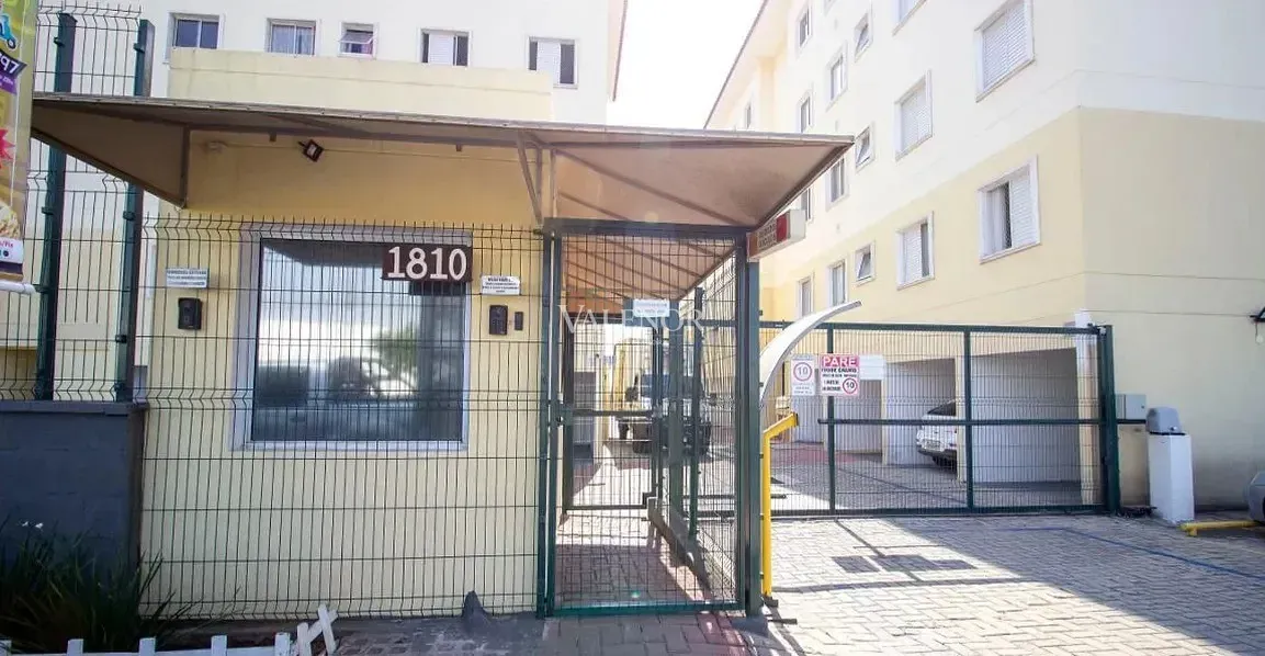 Apartamento, 2 quartos, 54 m² - Foto 14