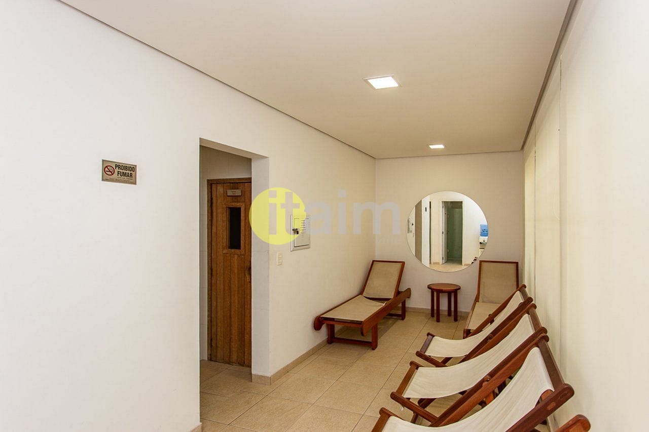 Apartamento à venda com 3 quartos, 162m² - Foto 26