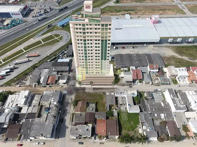 Apartamento com 84m² 2 quartos e 1 banheiro, à venda, no bairro Morretes em Itapema