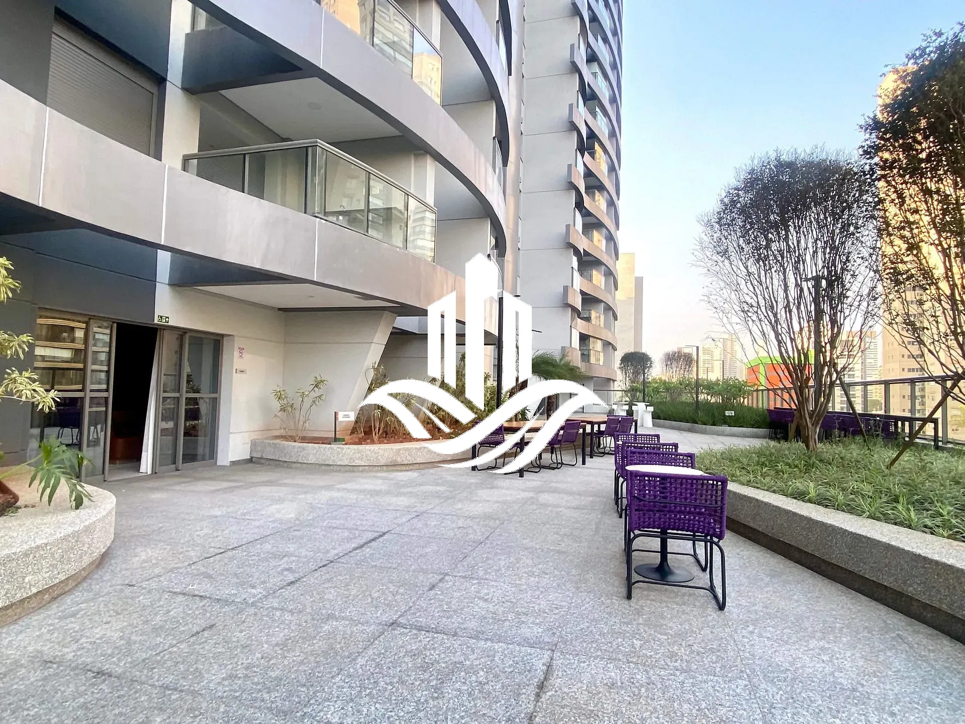 Apartamento, 1 quarto, 29 m² - Foto 29