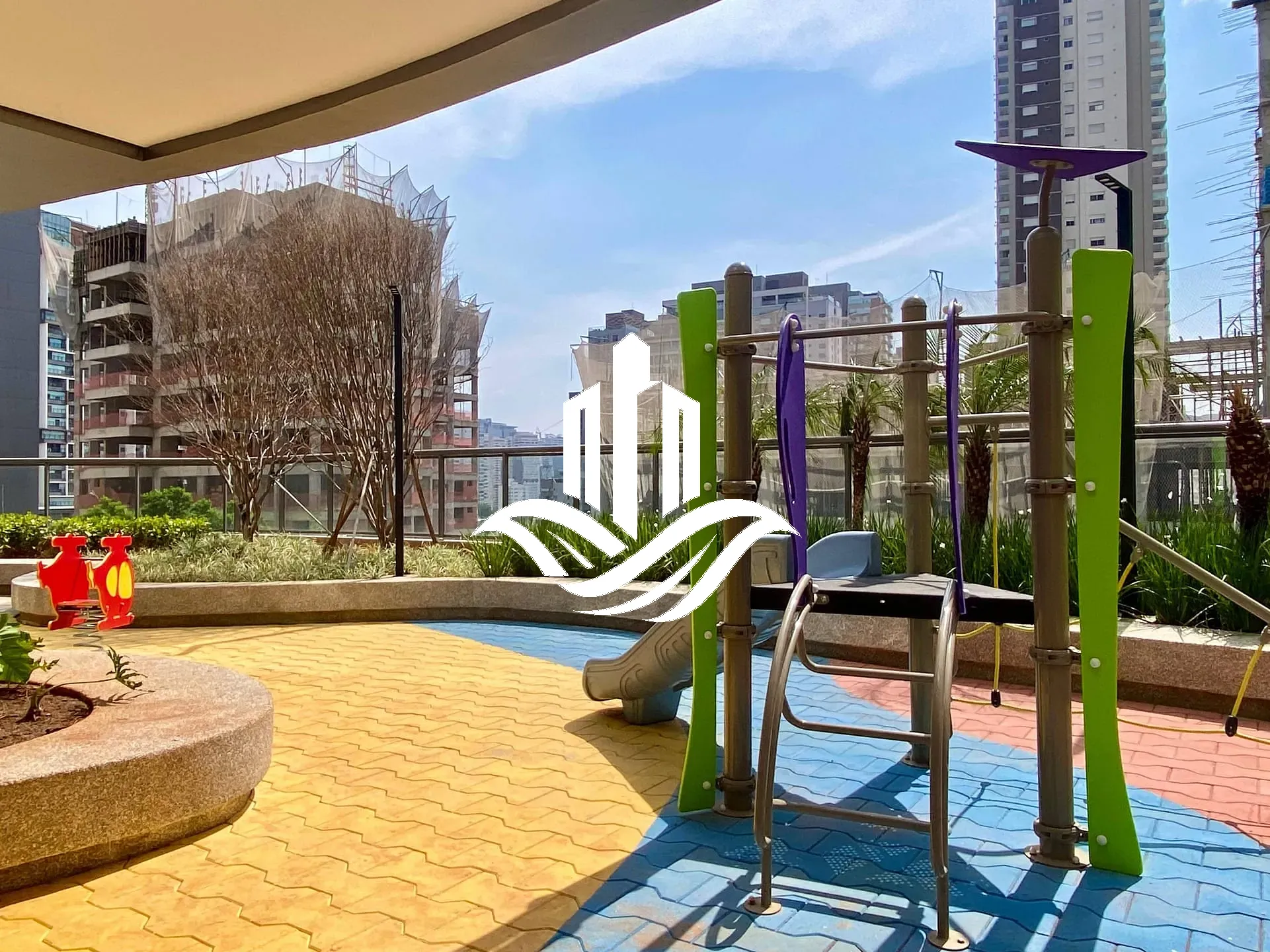 Apartamento, 1 quarto, 29 m² - Foto 62
