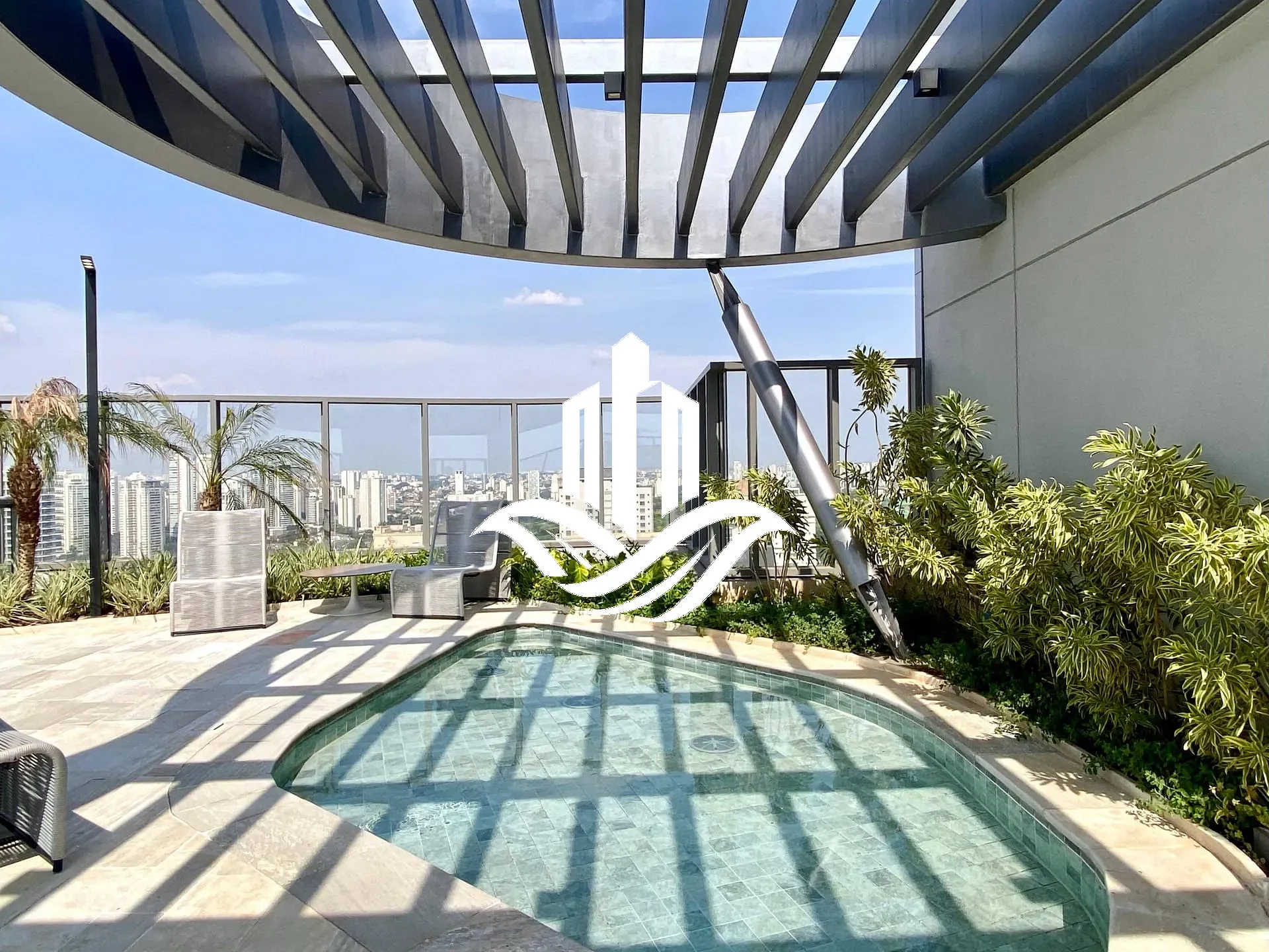 Apartamento, 1 quarto, 29 m² - Foto 9