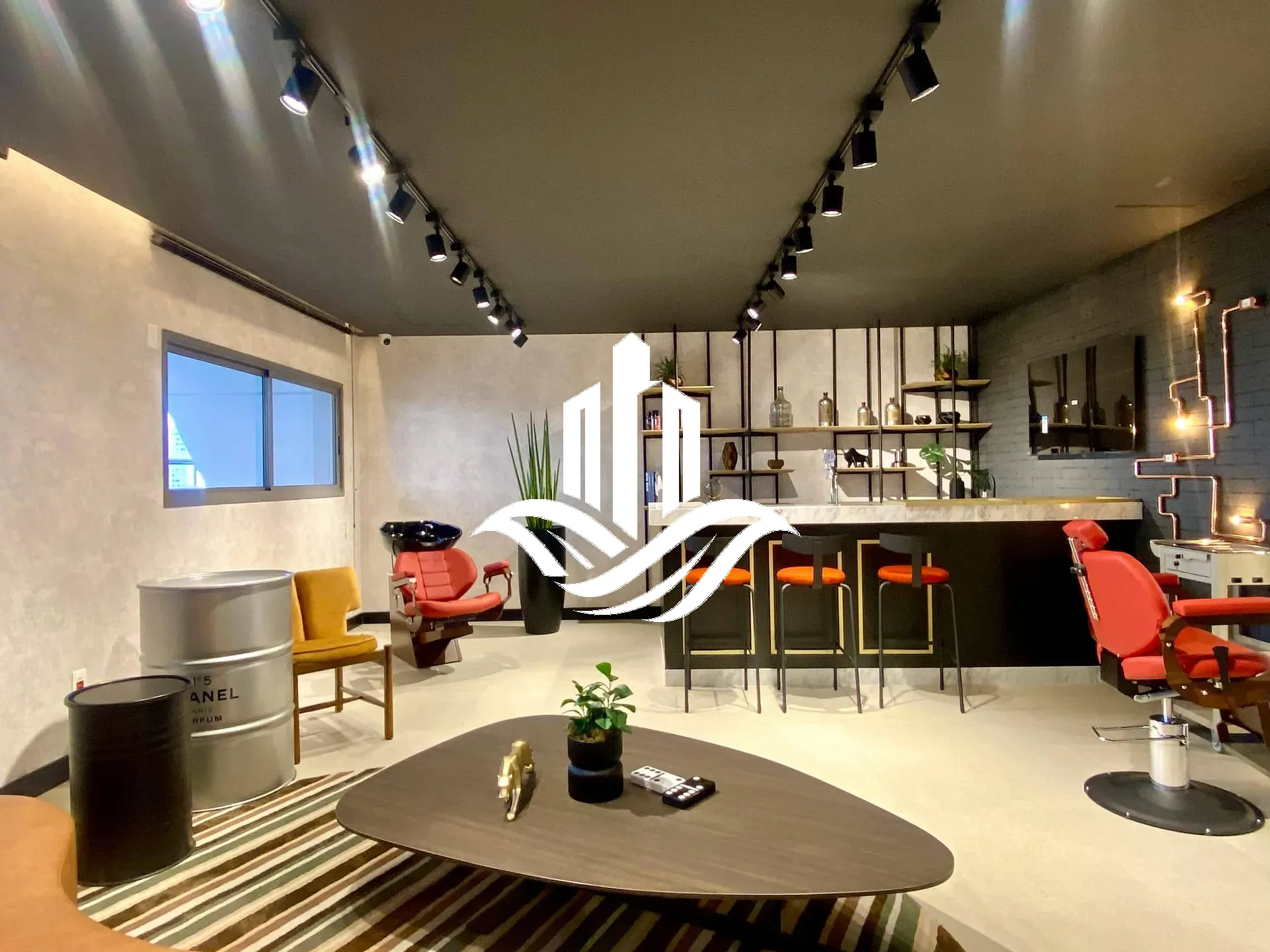 Apartamento, 1 quarto, 29 m² - Foto 44