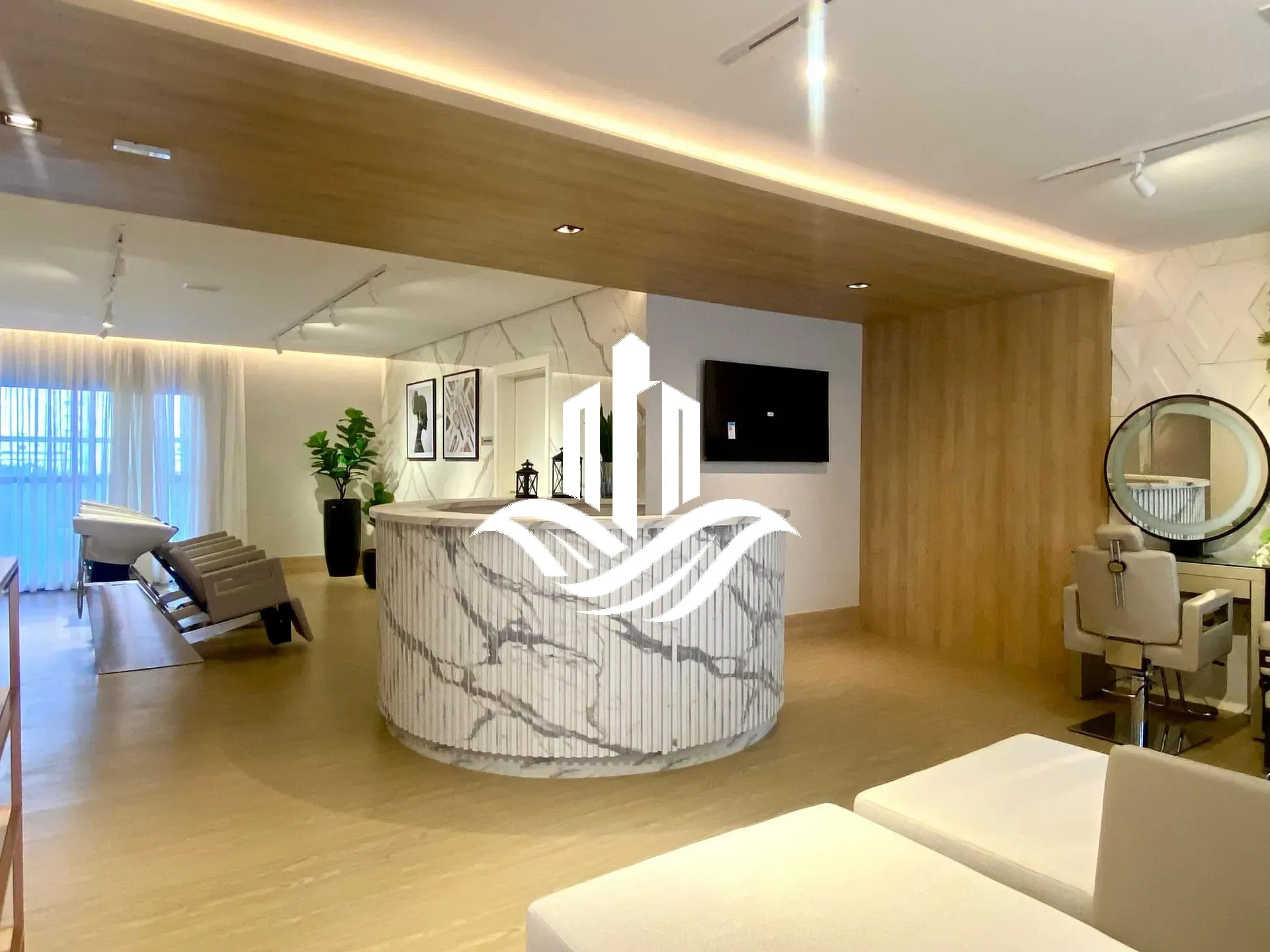 Apartamento, 1 quarto, 29 m² - Foto 40