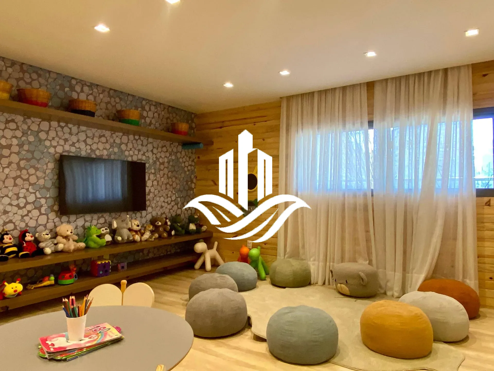 Apartamento, 1 quarto, 29 m² - Foto 63