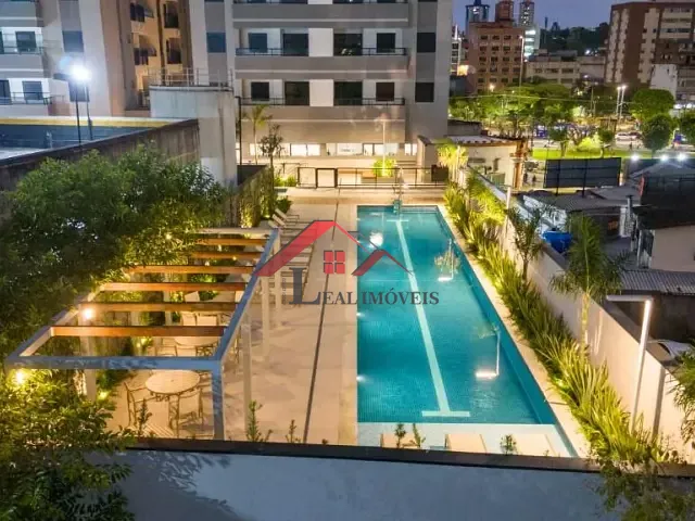 Apartamento 3 quartos e 1 banheiro, à venda, no bairro Centro em São Bernardo do Campo