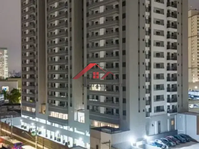 Apartamento 3 quartos e 1 banheiro, à venda, no bairro Centro em São Bernardo do Campo