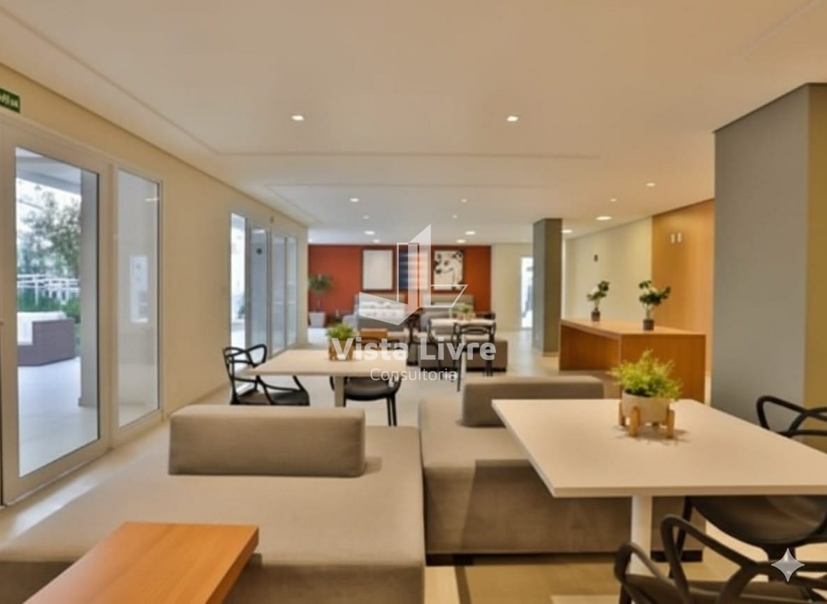 Apartamento, 1 quarto, 70 m² - Foto 21