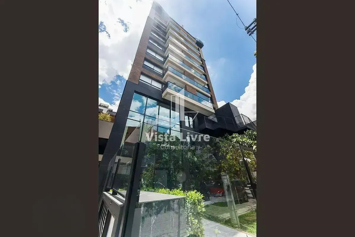 Apartamento, 1 quarto, 50 m² - Foto 36