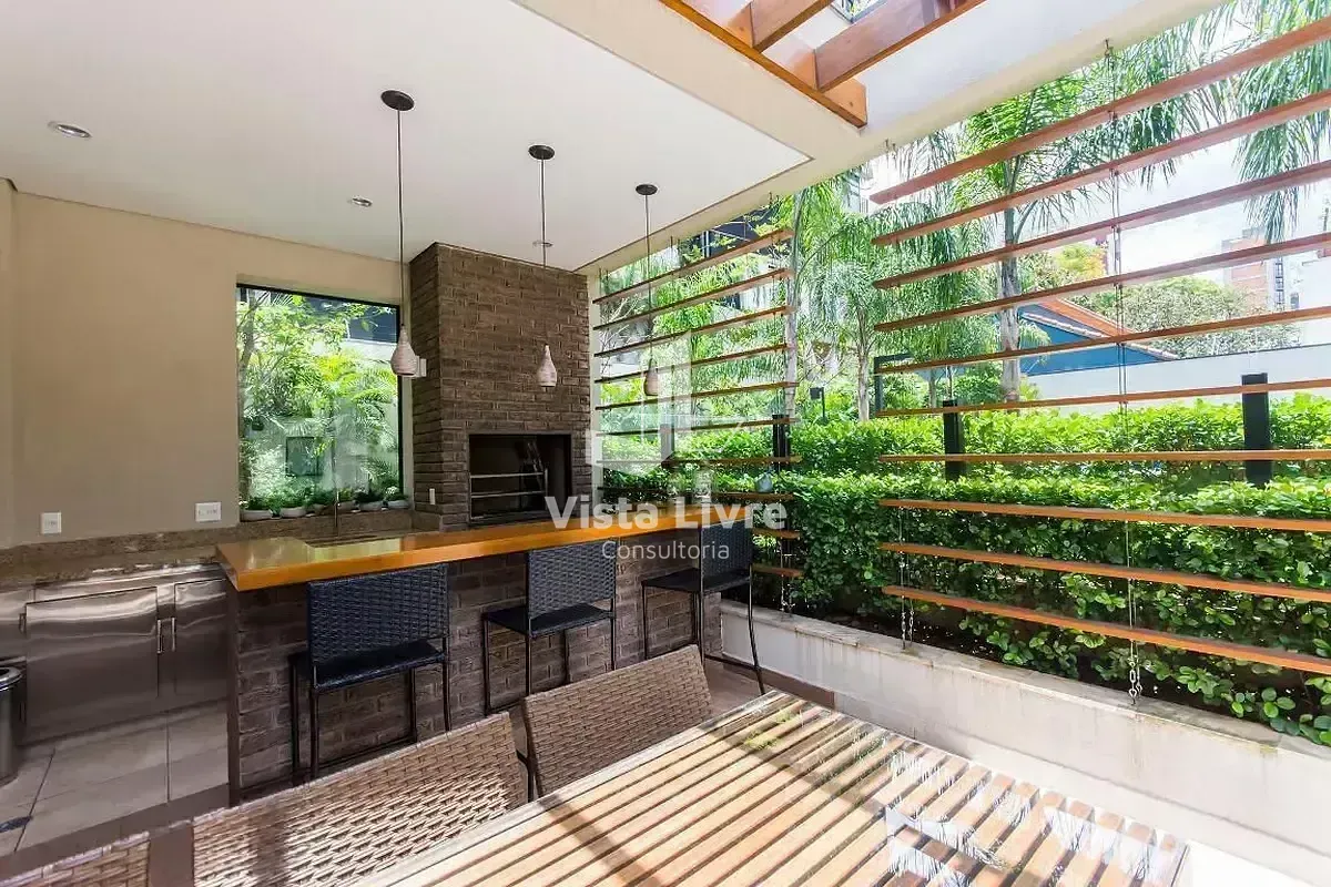 Apartamento, 1 quarto, 70 m² - Foto 18