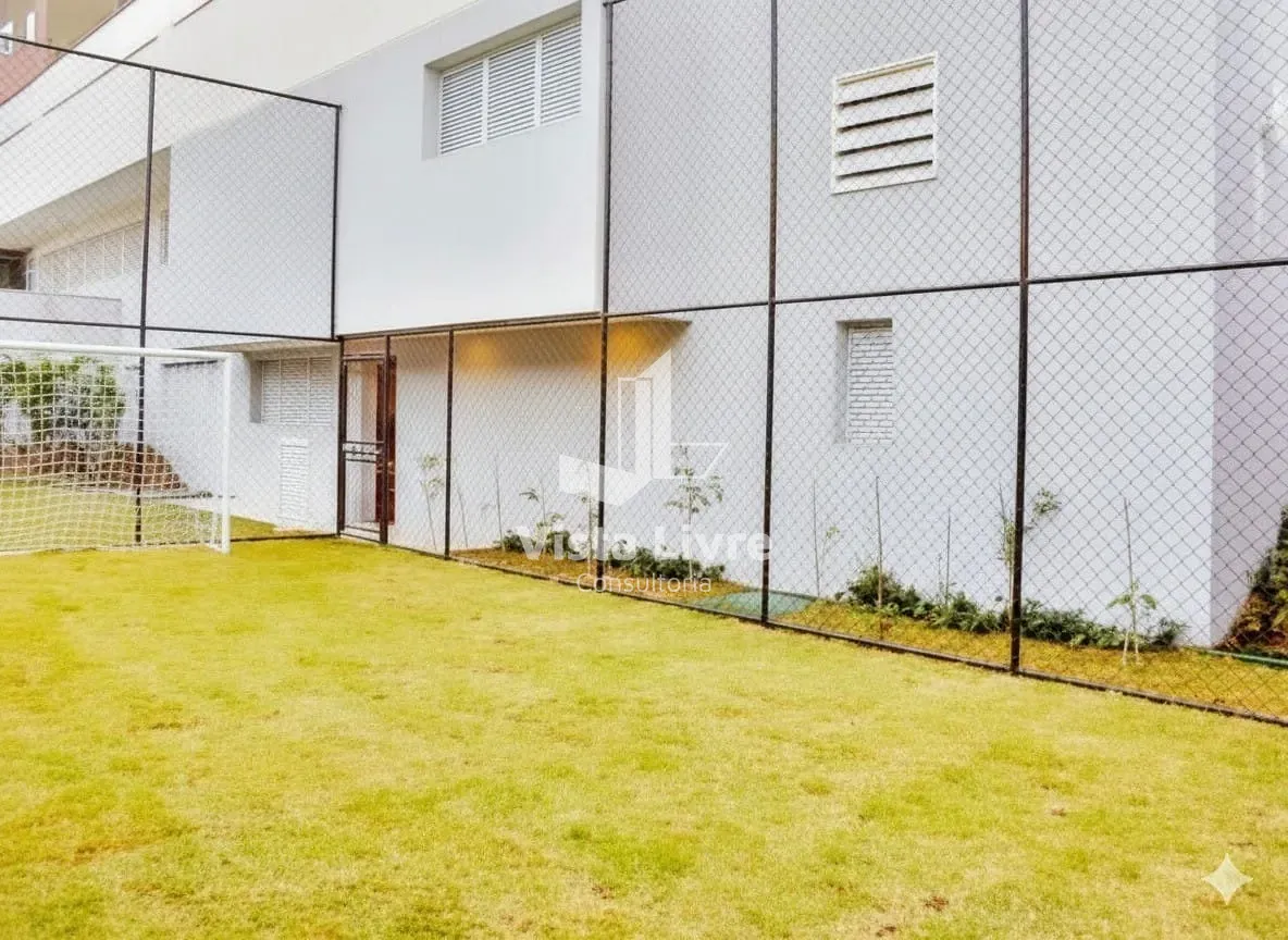 Apartamento, 3 quartos, 170 m² - Foto 57