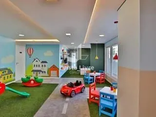 Apartamento, 1 quarto, 35 m² - Foto 36
