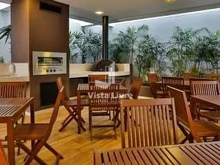 Apartamento, 1 quarto, 70 m² - Foto 19